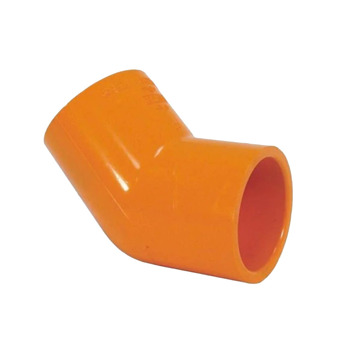 Codo BlazeMaster 45°