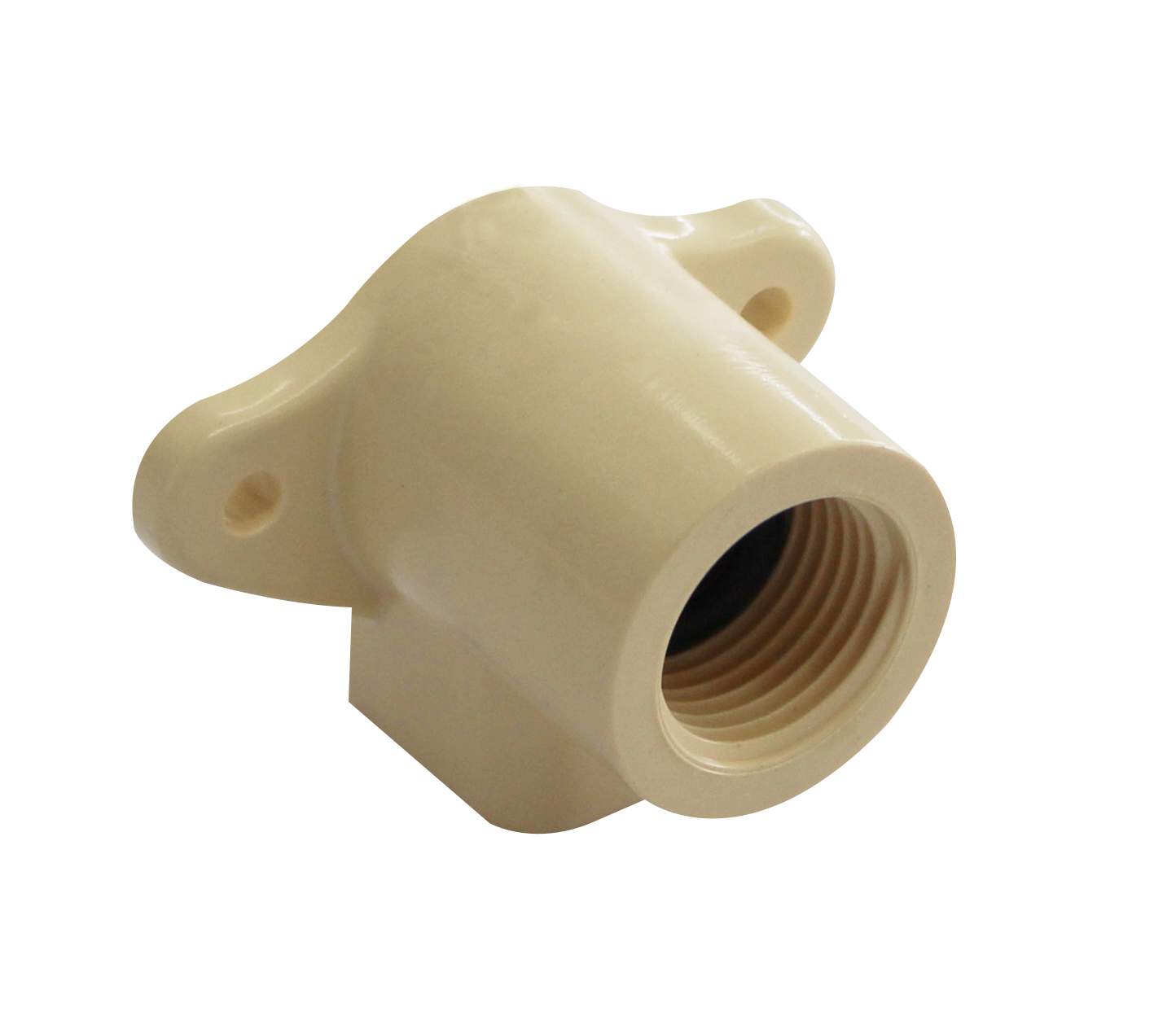 Codo Pipa CPVC