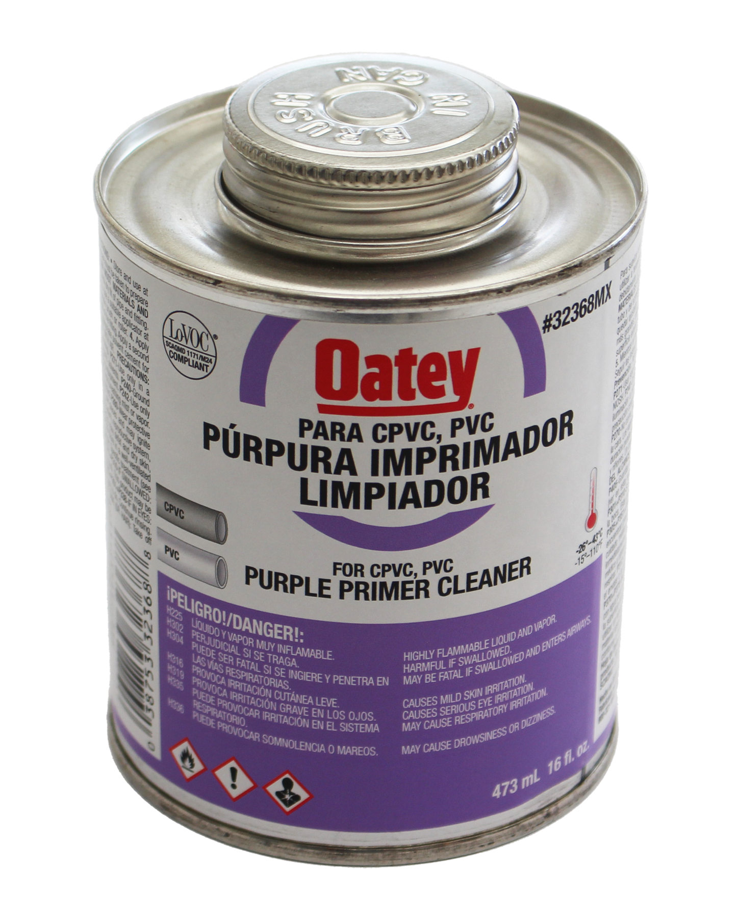 Primer Oatey