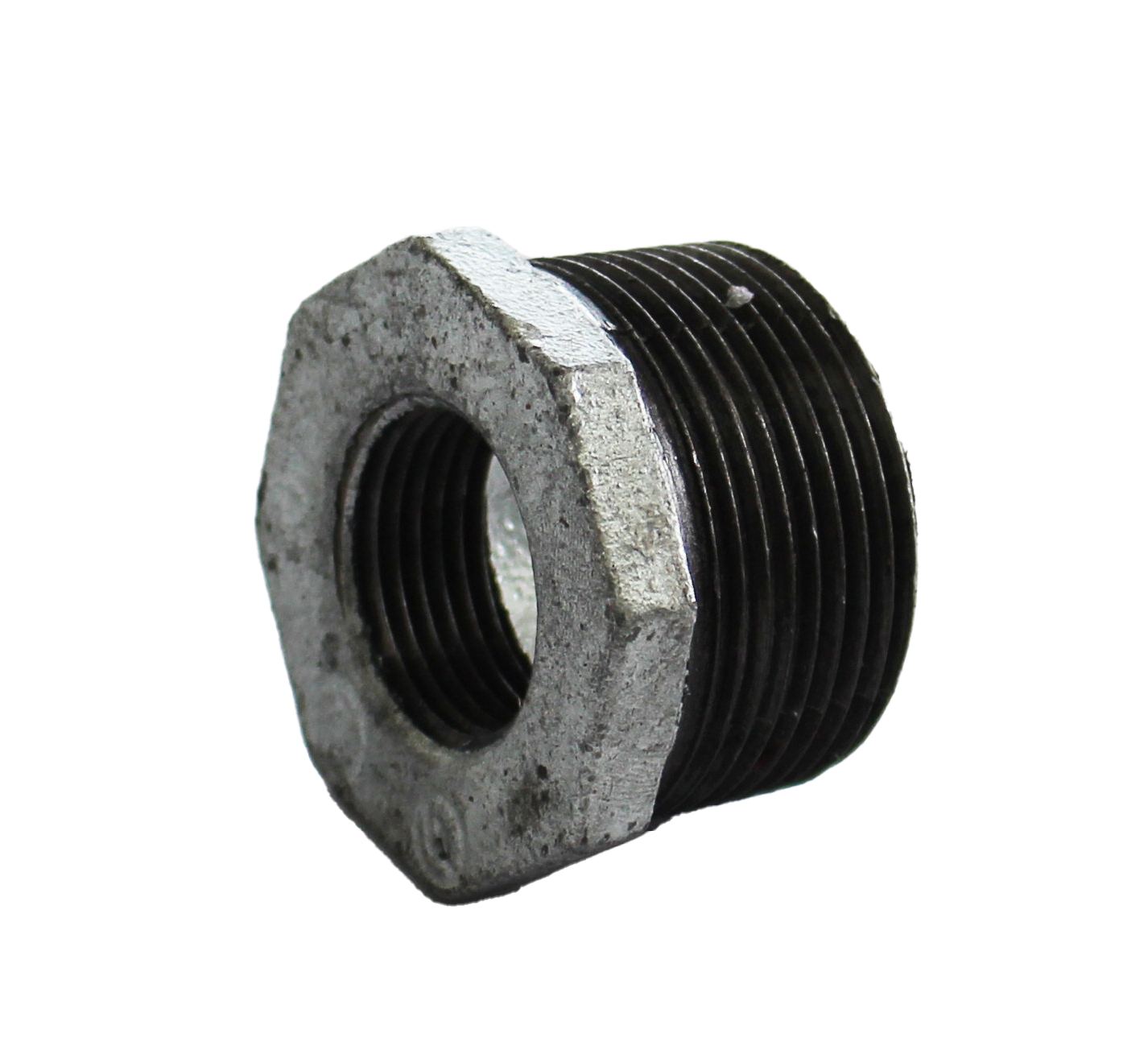 Red Bushing Galvanizada
