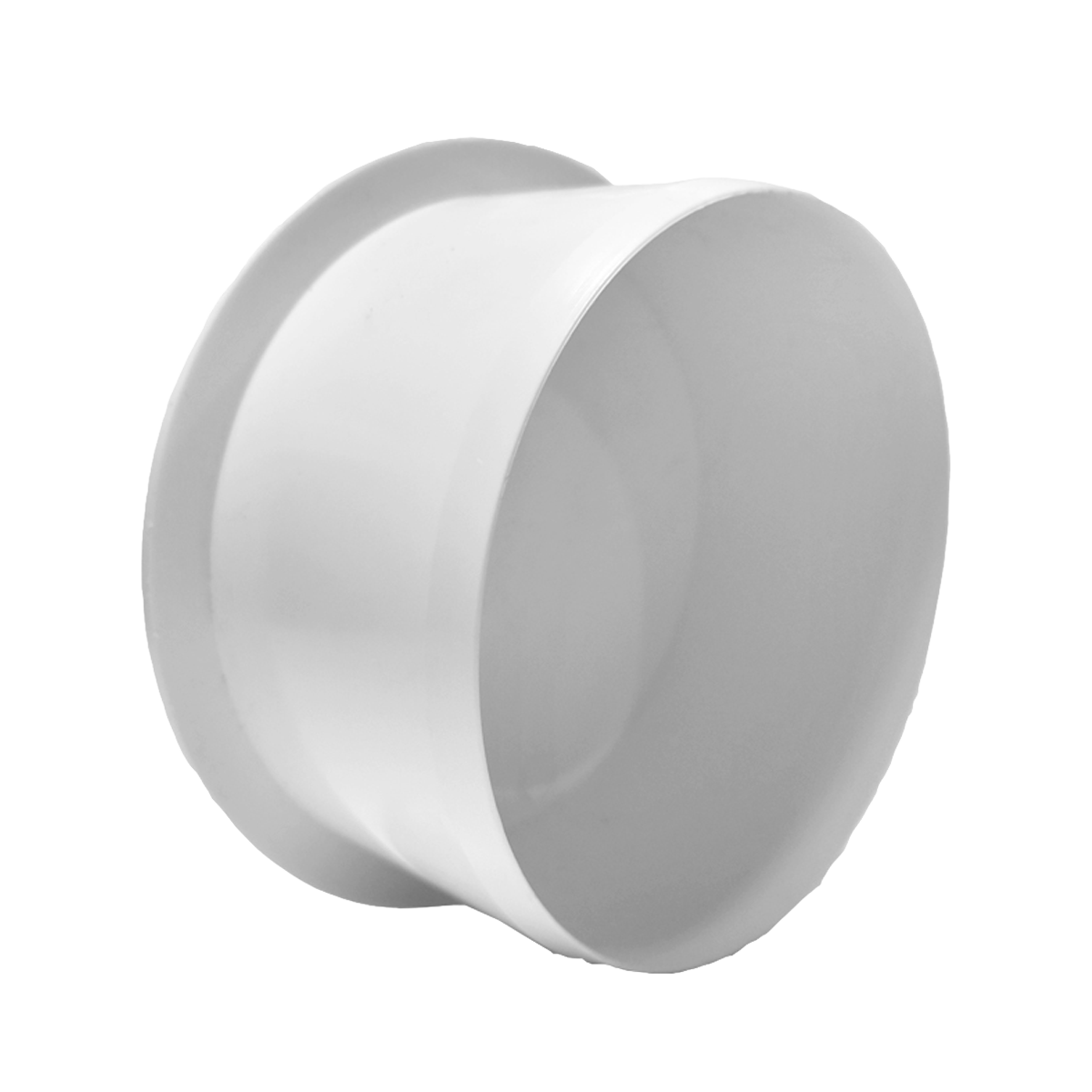 Tapa PVC Sanitario