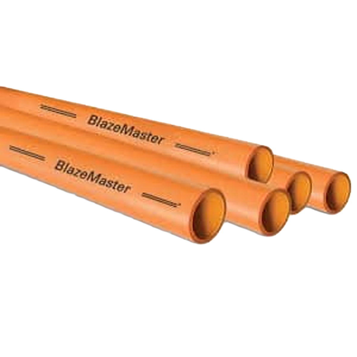 Tubo BlazeMaster