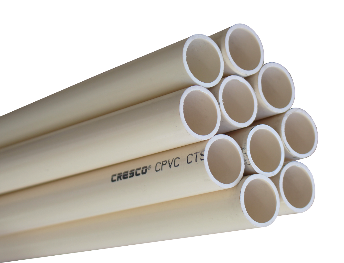 Tubo CPVC 3 metros
