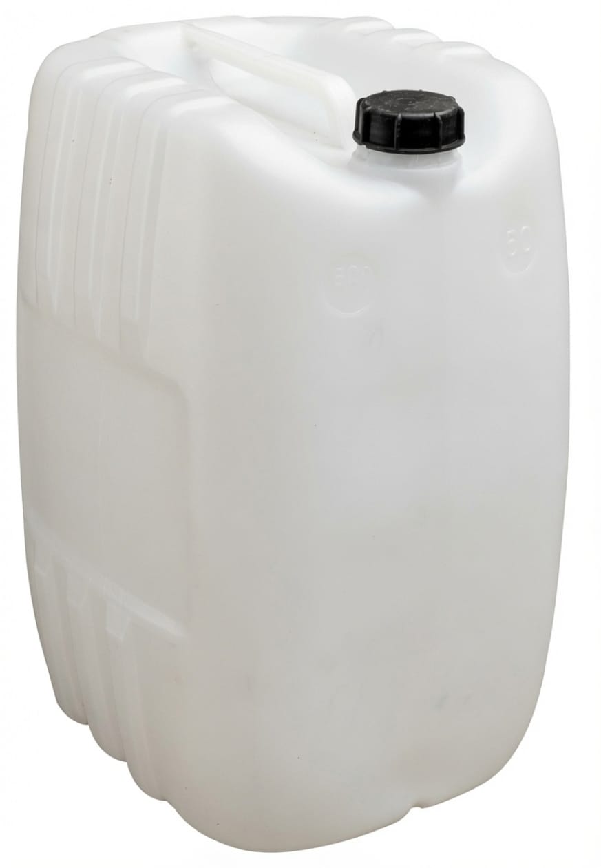 Bidón de 50 Lts.
