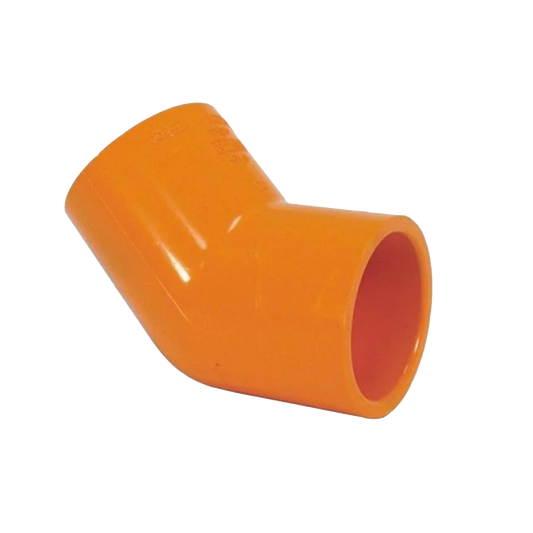 Codo BlazeMaster 45°