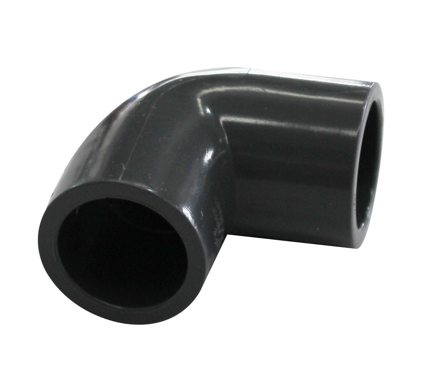 Codo Hidráulico C80 90°