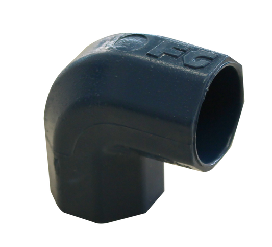 Codo CPVC 90°