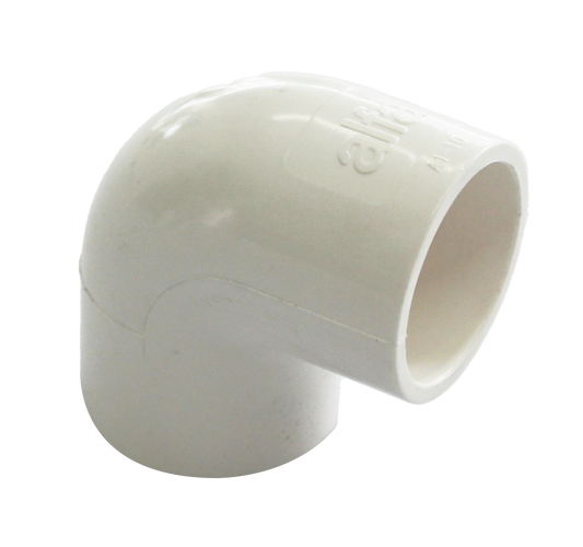 Codo Hidráulico 90°