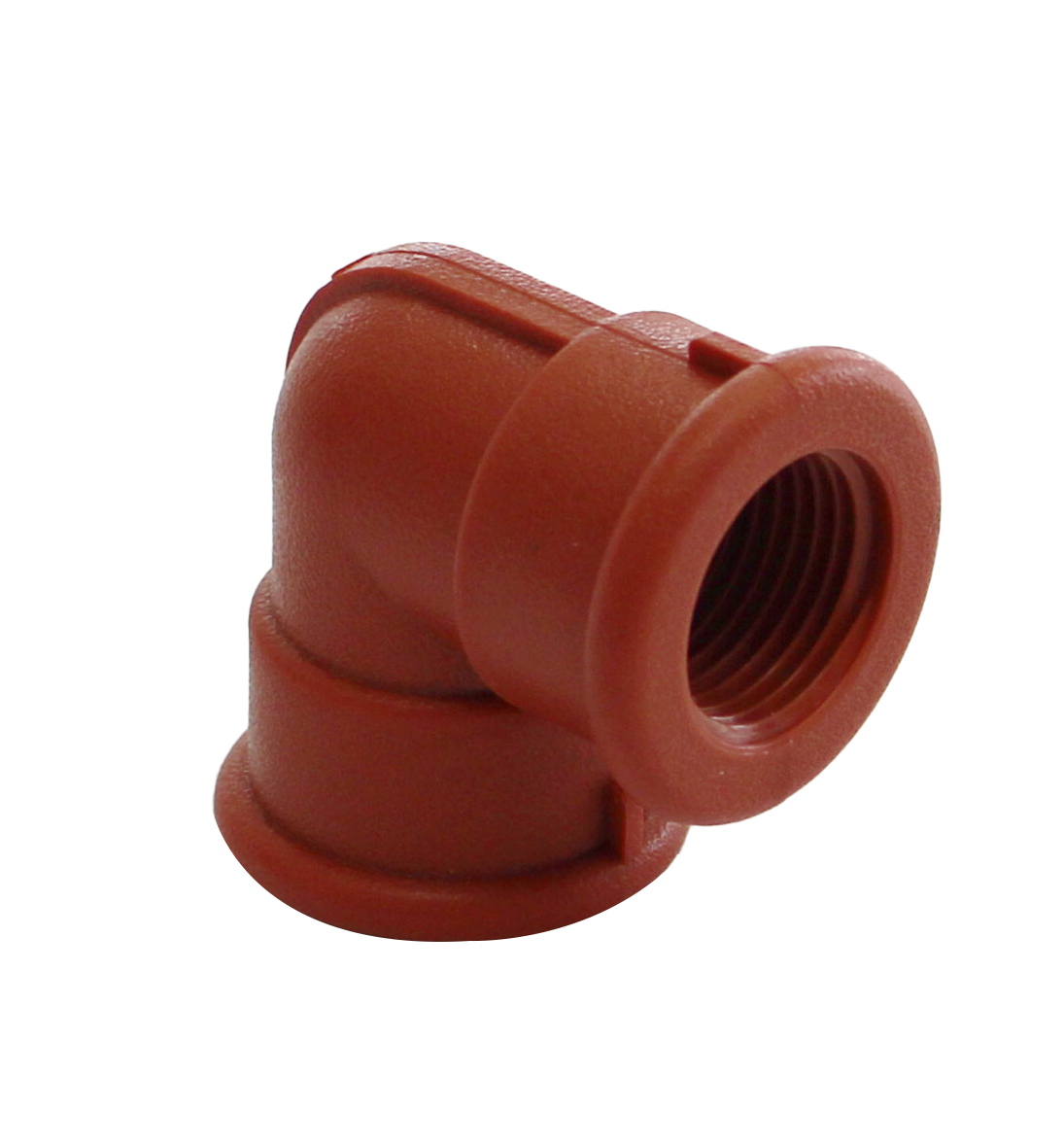 Codo Polimex 90°
