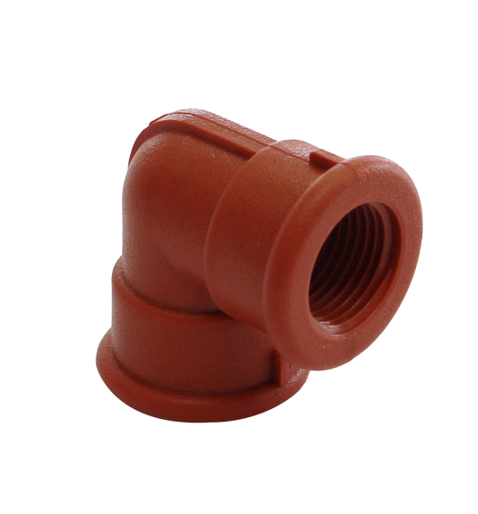 Codo Polimex 90°