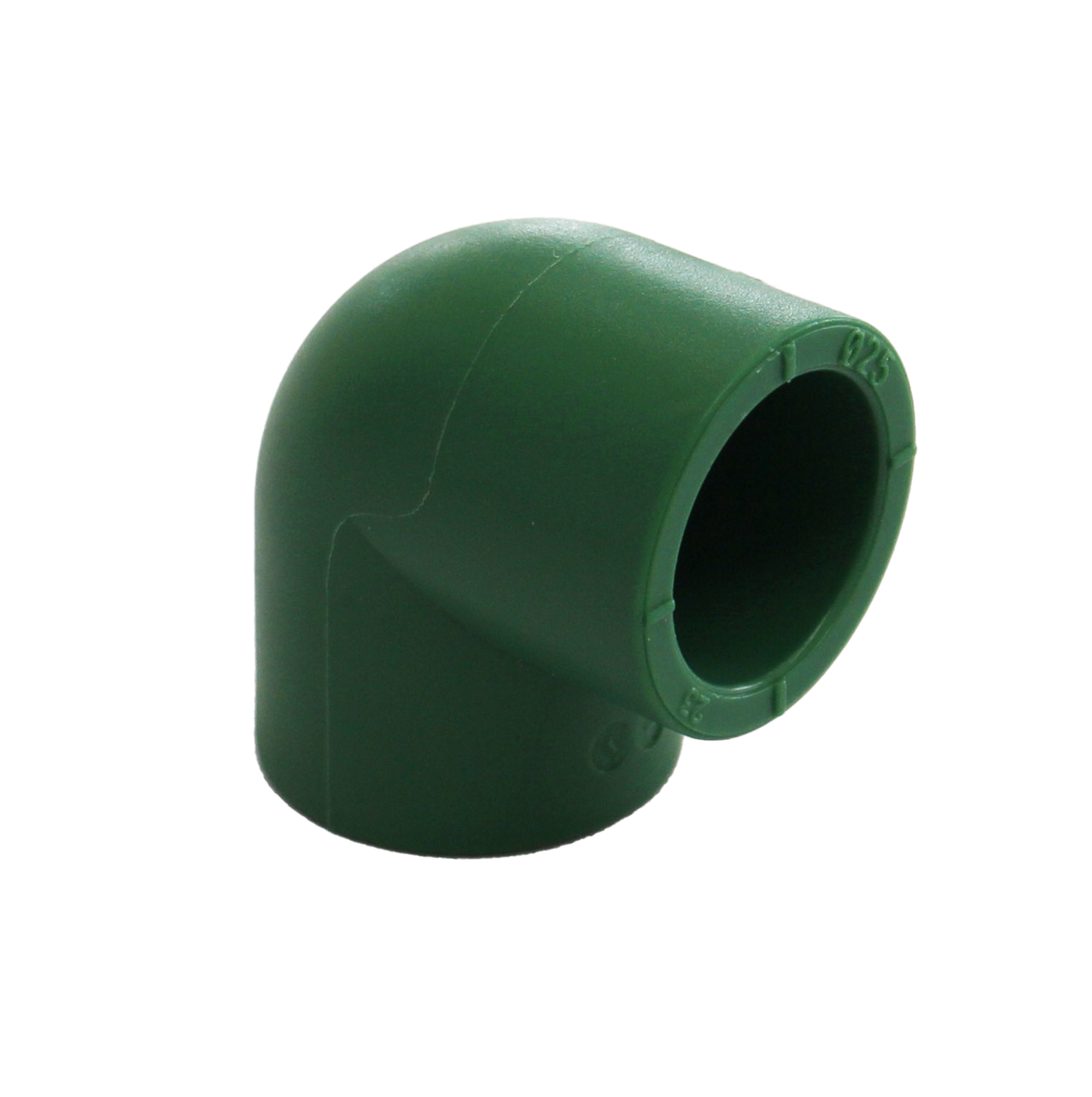 Codo Termo 90°