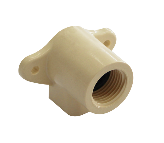Codo Pipa CPVC