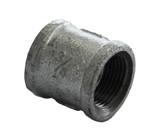 Cople Galvanizado