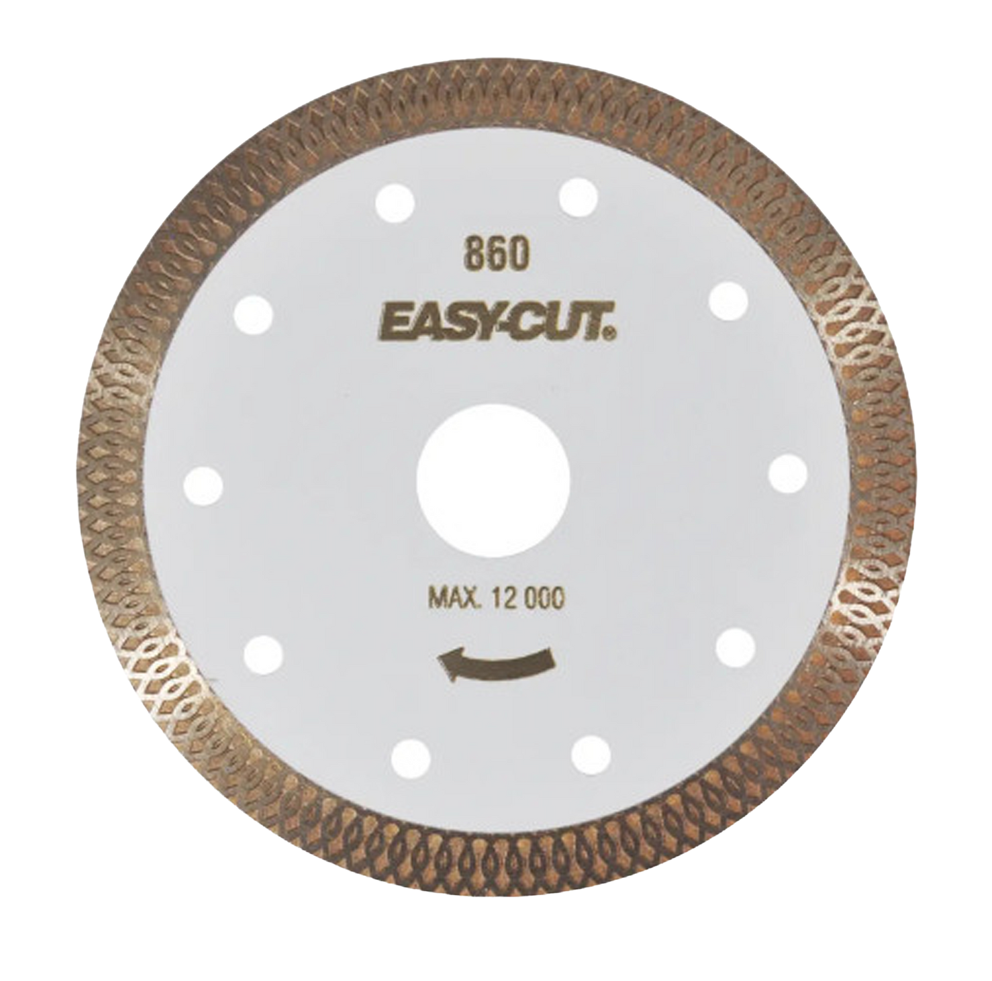 Disco diamante Easy Cut