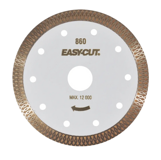 Disco diamante Easy Cut