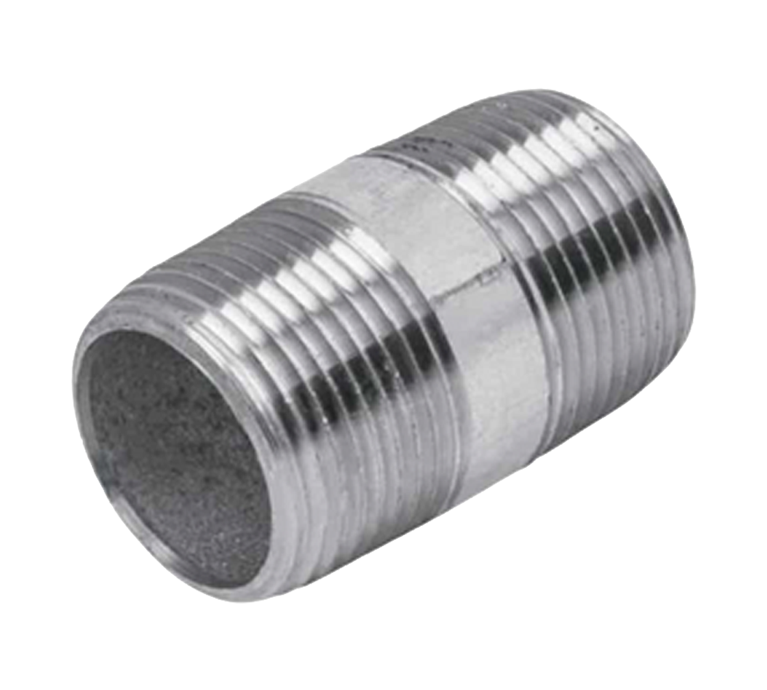 Niple 1/2 Galvanizado