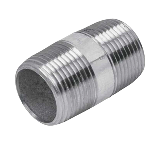 Niple 1/2 Galvanizado