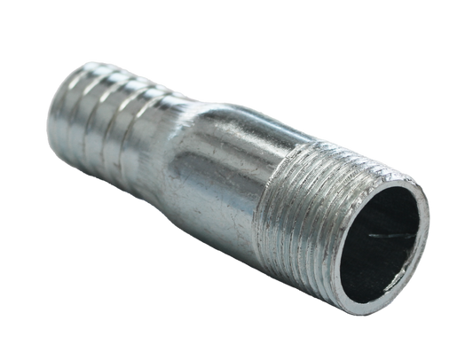 Niple Botella Galvanizada