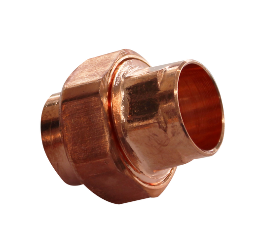Nudo Cobre