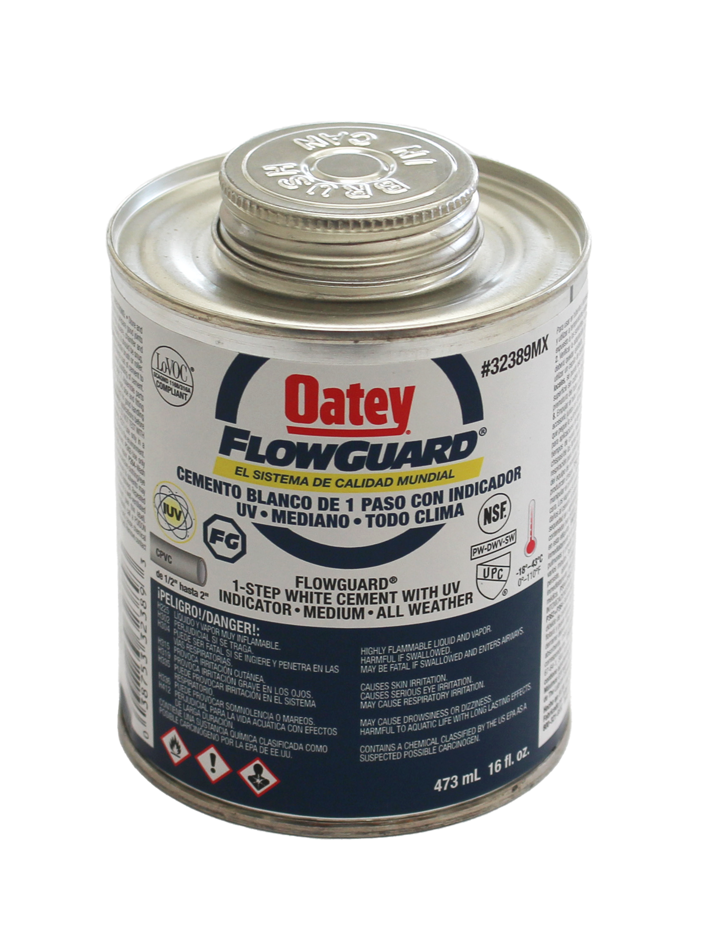 Oatey CPVC