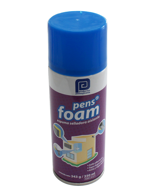 Pens Foam