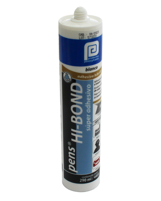 Pens HI-BOND Blanco