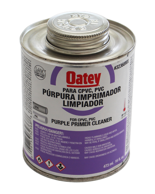 Primer Oatey