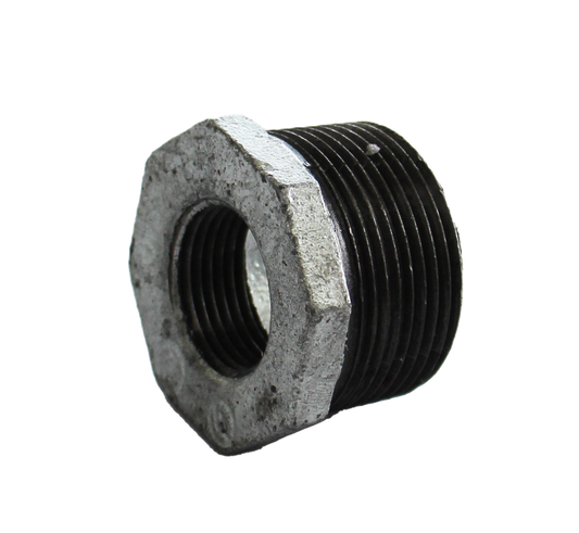 Red Bushing Galvanizada