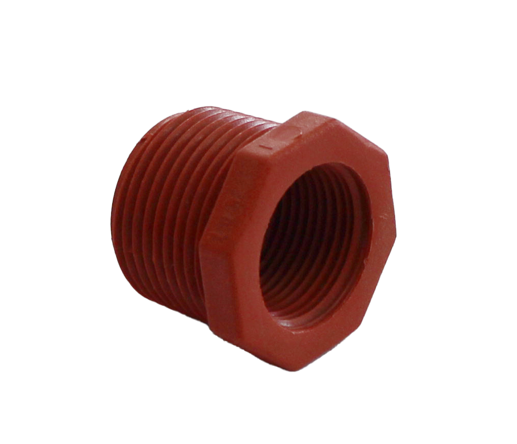Red Bushing Polimex