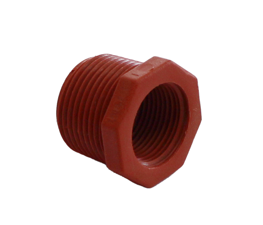 Red Bushing Polimex