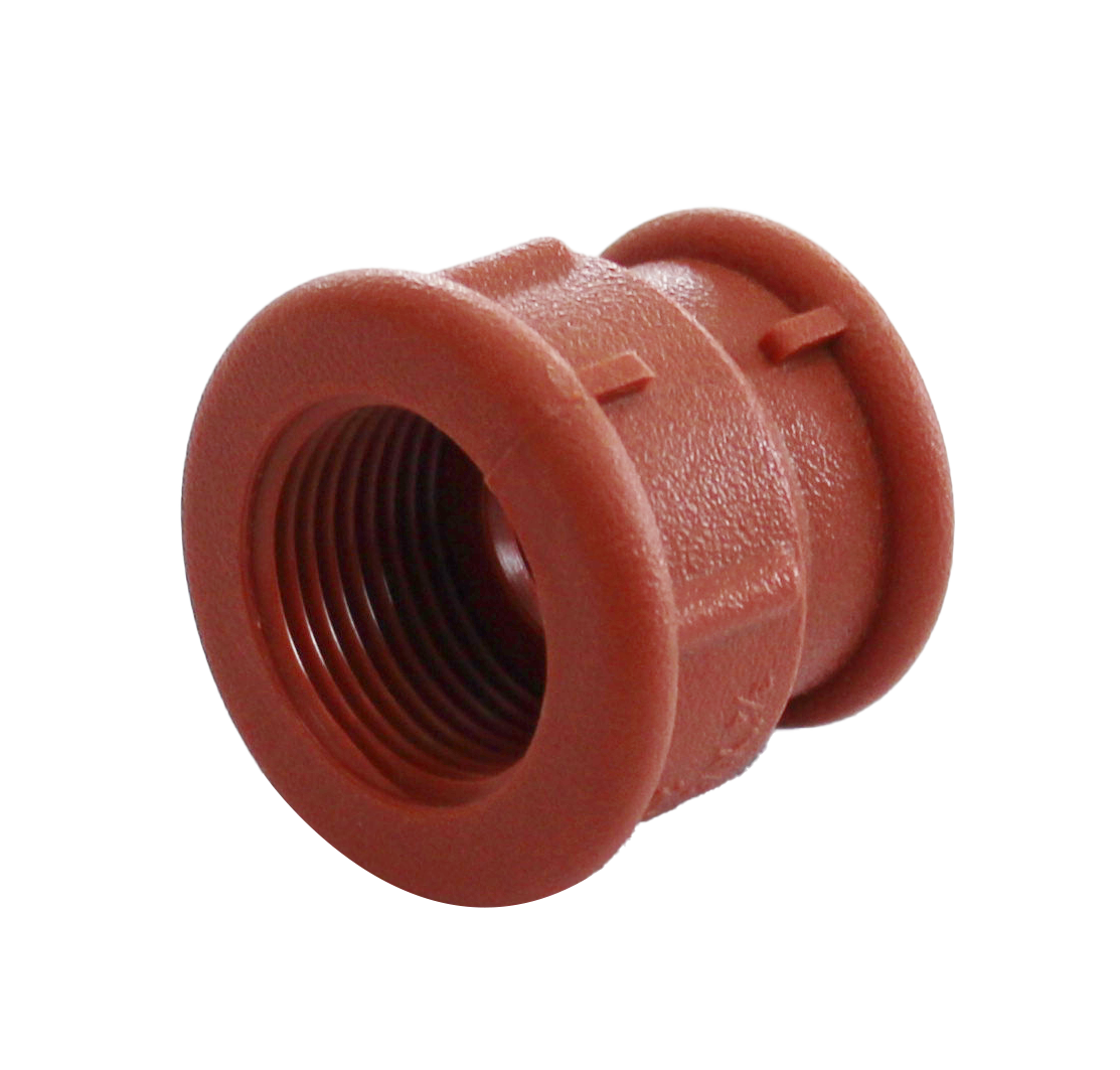 Red Campana Polimex