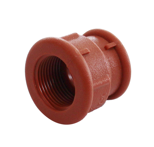 Red Campana Polimex