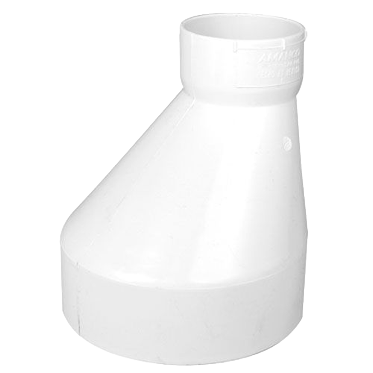 Red PVC Sanitario