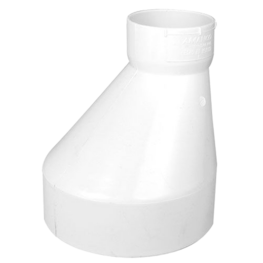 Red PVC Sanitario