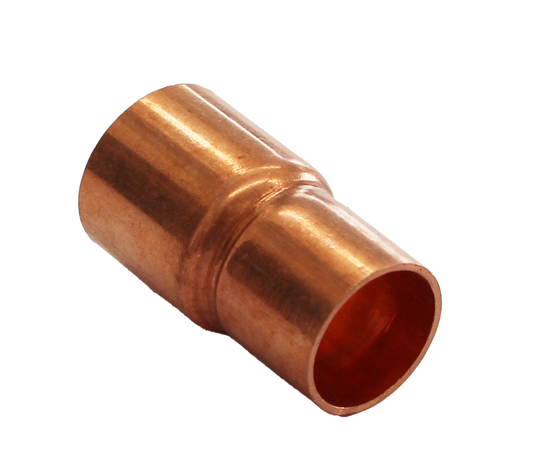 Red Cobre
