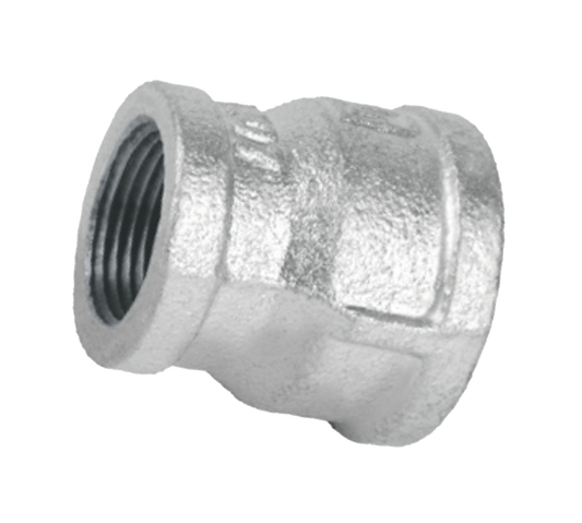 Reducción Campana Galvanizada