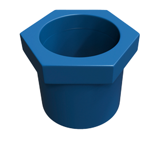 Reducción Bushing CPVC