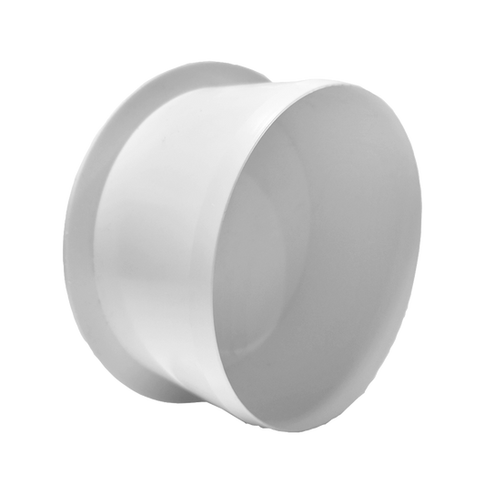 Tapa PVC Sanitario
