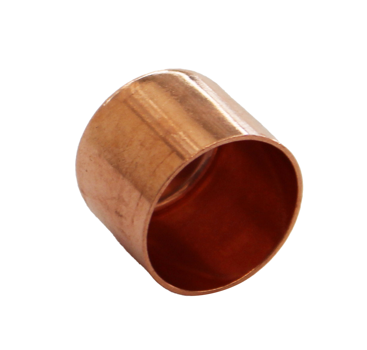 Tapón Cobre