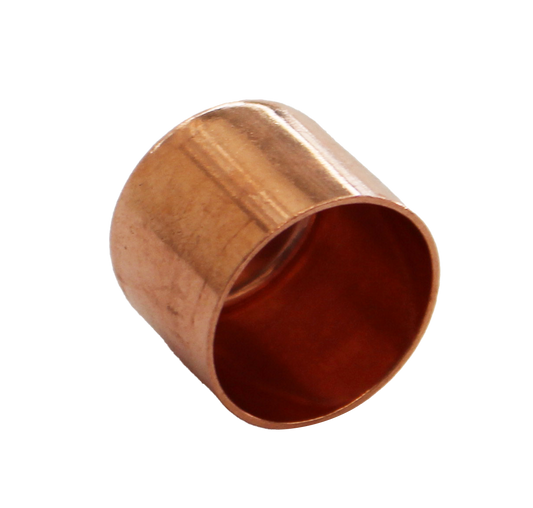 Tapón Cobre