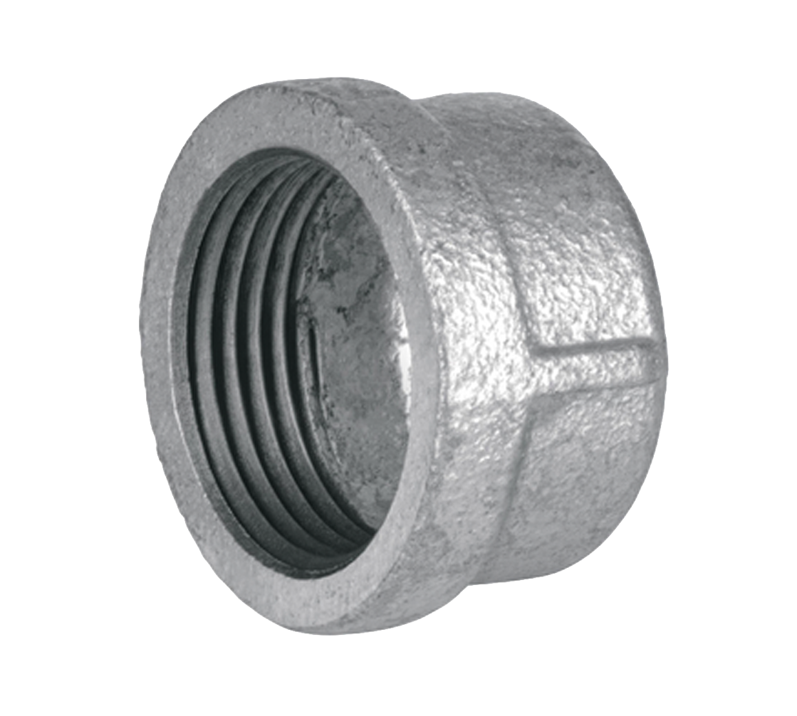 Tapón Galvanizado