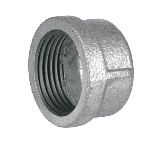 Tapón Galvanizado