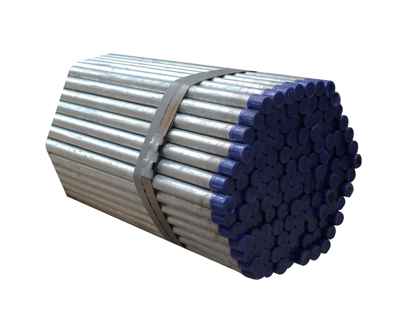Tubería Galvanizada