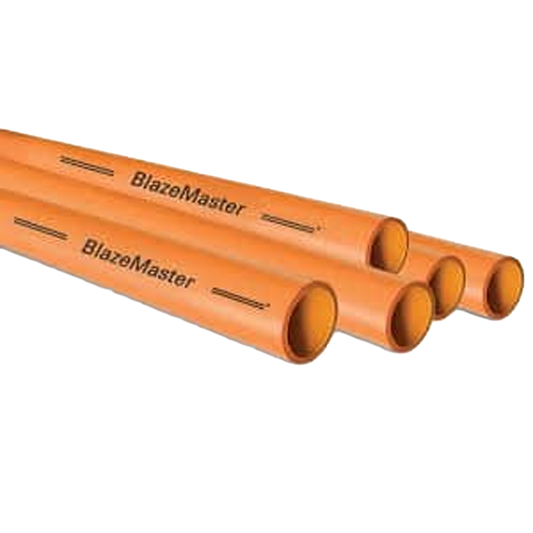 Tubo BlazeMaster