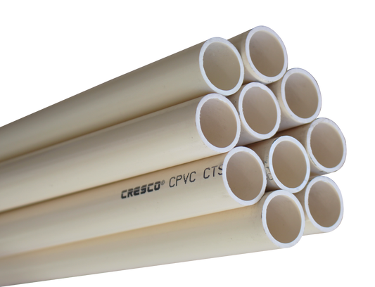 Tubo CPVC 3 metros