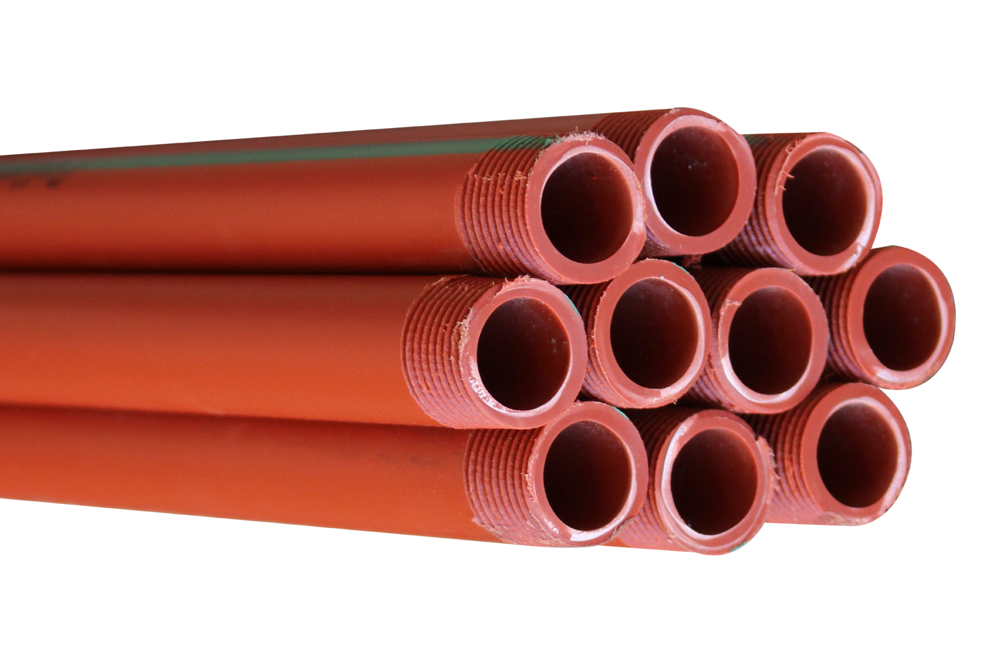 Tubo Polimex
