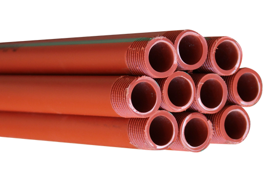 Tubo Polimex