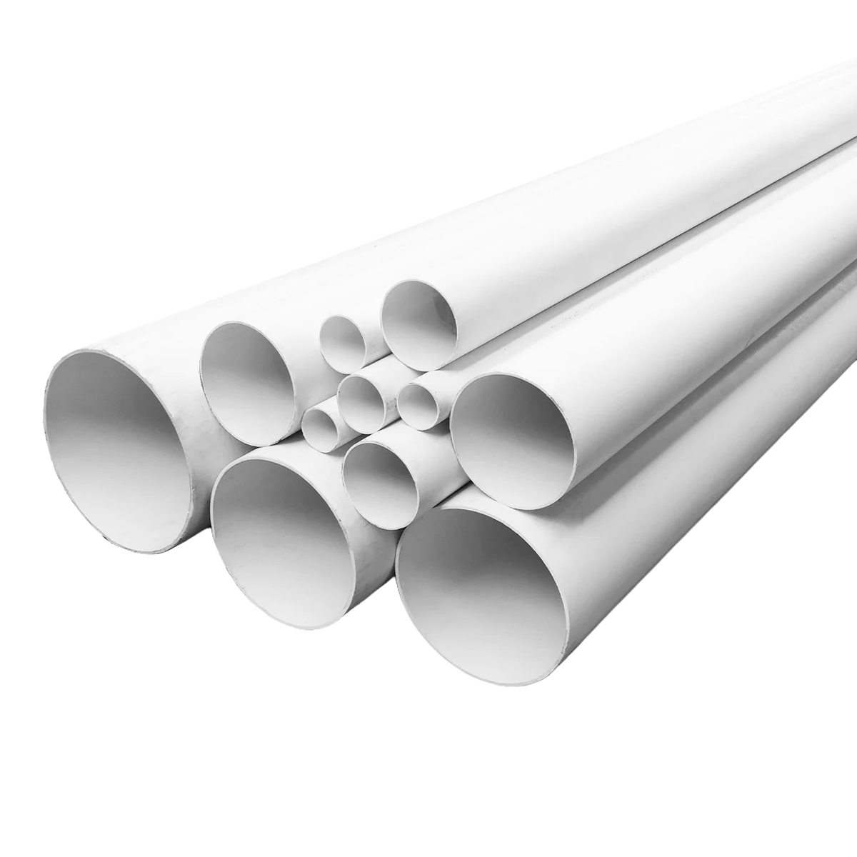 Tubo PVC Sanitario
