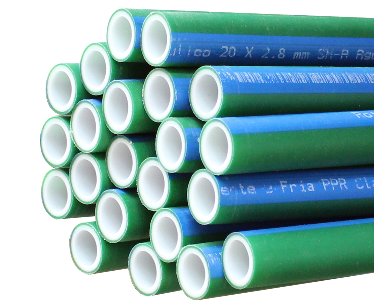 Tubo Plus Termo