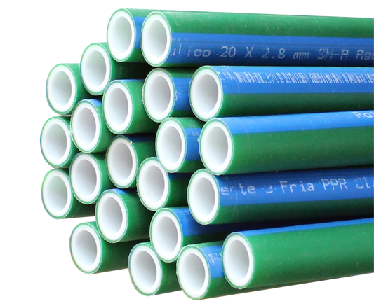 Tubo Plus Termo